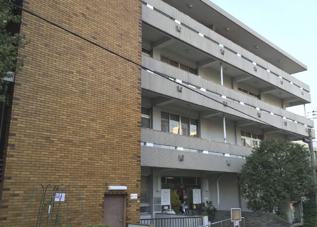 文京区立 小石川図書館 | 東京図書館ガイドマップ