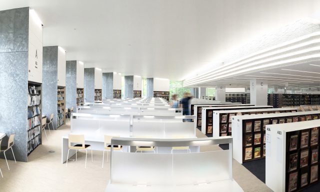 東京都内 閲覧席数の多い図書館ランキング 東京図書館ガイドマップ